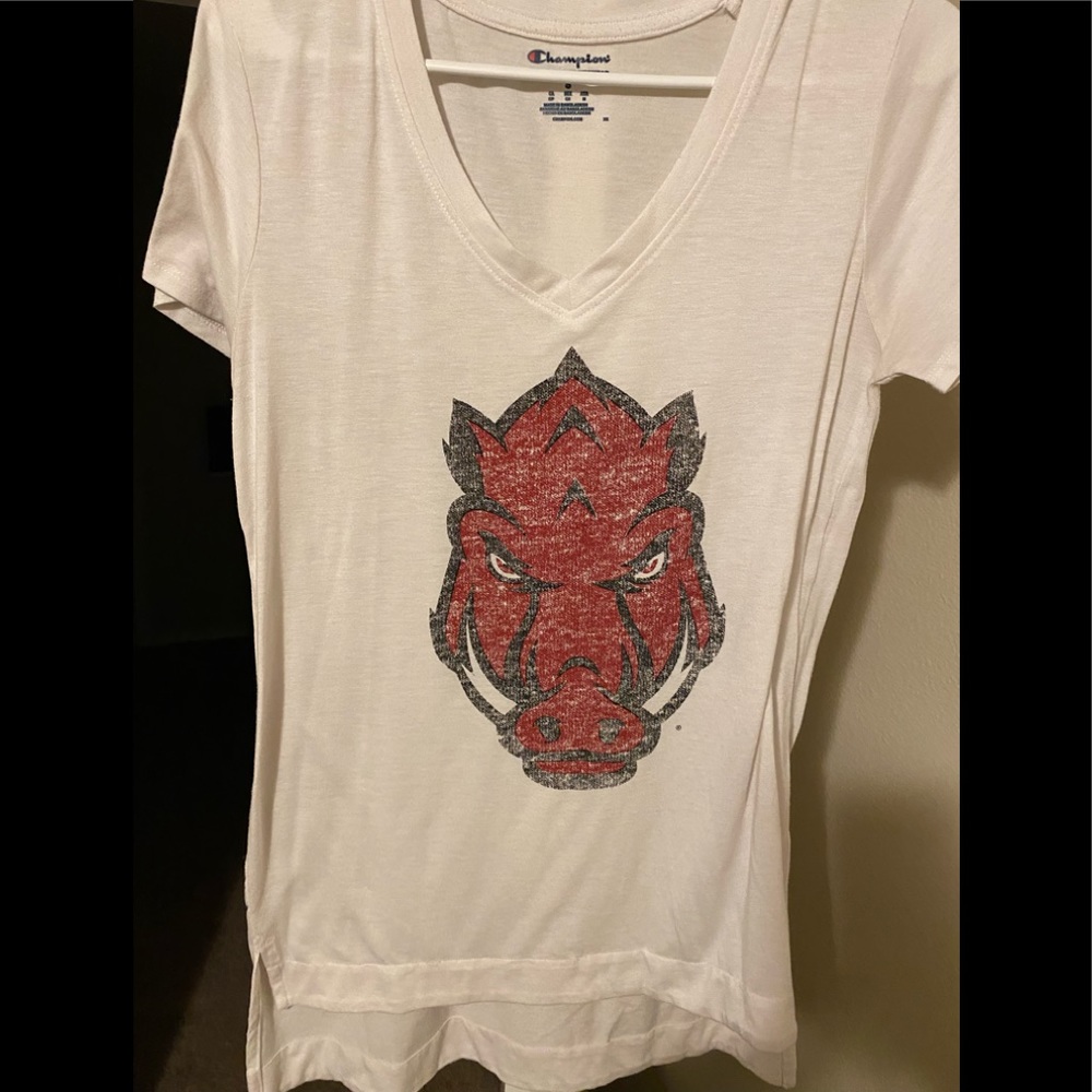 Champion shirt